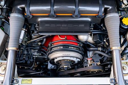 Porsche 959 (1988)
