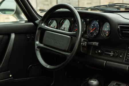 Porsche 959 Komfort Serie 2 (1993)