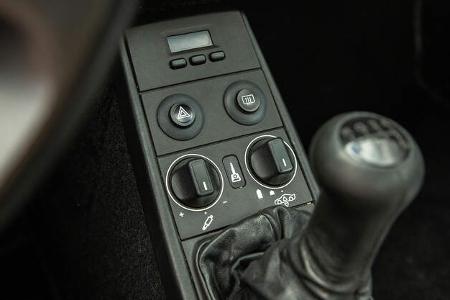 Porsche 959 Komfort Serie 2 (1993)