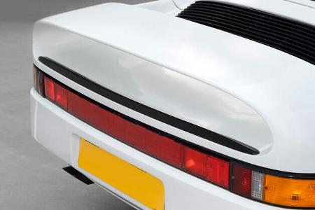 Porsche 959 Komfort (1987)
