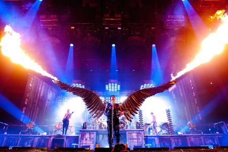 Rammstein