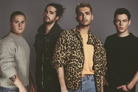 Tokio Hotel