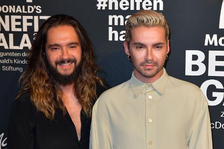 Tokio Hotel