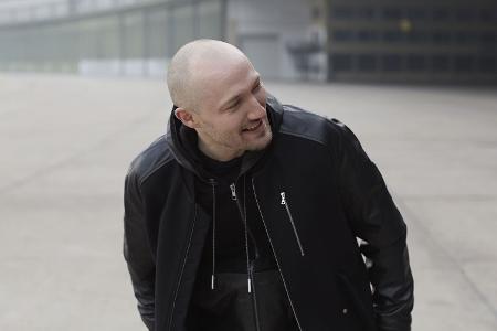 Paul Kalkbrenner