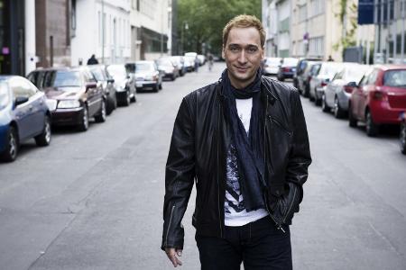 Paul van Dyk