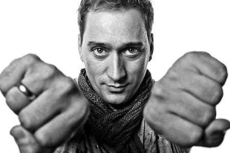 Paul van Dyk