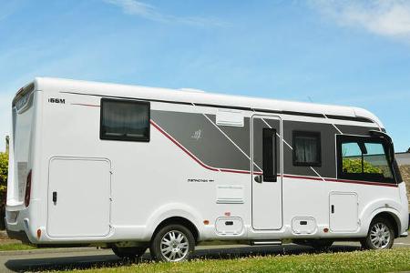 Rapido Destinction i 66 M