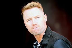 Urteil zu Autounfall: Ronan Keating kritisiert "kaputtes Justizsystem"