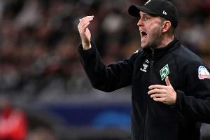 Boden gutmachen: Werner optimistisch nach Freiburg