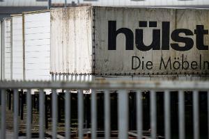 Der Möbelhersteller Hülsta aus Stadtlohn hat den Betrieb 2024 eingestellt.