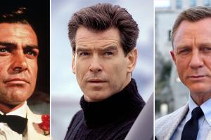 Zukunft von James Bond: Amazon übernimmt kreative Kontrolle