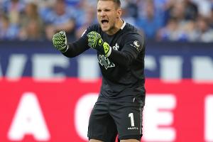 "Ehrlicher Charakter": Darmstadt verlängert mit Torwart Schuhen