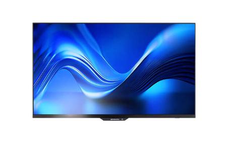 Fernseher, Bildschirm, Smart-TV, TV