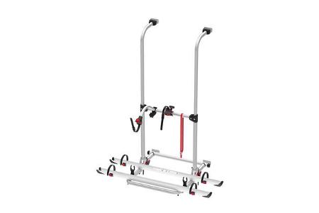 Fahrradträger, Wohnmobil, Heckträger