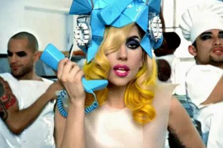 Lady Gaga kündigt Fortsetzung für Lady Gaga kündigt Fortsetzung für