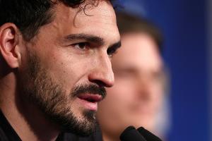 Roma ohne Hummels ins Europa-League-Achtelfinale