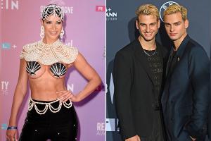 Die schrägsten Kandidaten in 19 Staffeln "Germany's next Topmodel"