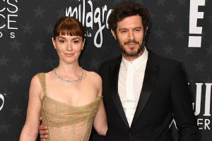 Leighton Meester spielt in zweiter Staffel von "Nobody Wants This" mit