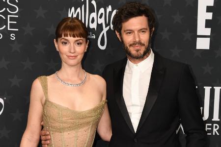 Leighton Meester spielt in zweiter Staffel von Leighton Meester spielt in zweiter Staffel von