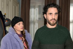 Das passiert heute in den Soaps