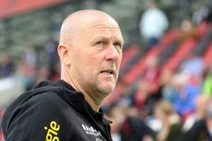 Ziel BVB: Högner verlässt Essen am Saisonende