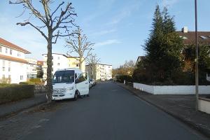 Erneute Verkehrsunfallflucht in der Albert-Schweitzer-Straße - Zeugenaufruf!