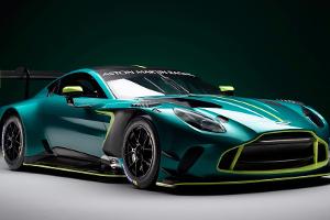 DTM: Aston Martin kehrt zurück
