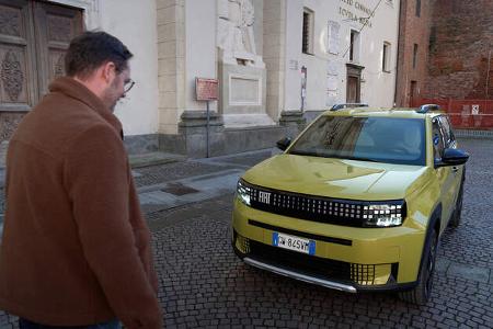 auto mobil