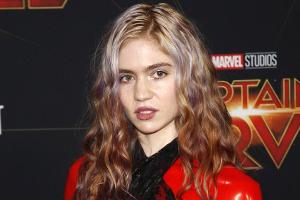 Grimes fordert Elon Musk auf, sich um ihr krankes Kind zu kümmern