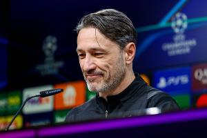 BVB: Kovac fordert "Sieg für uns selbst"