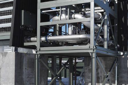 05/2022_Climeworks Orca CO2-Filteranlage