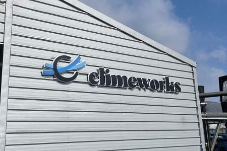 05/2022_Climeworks Orca CO2-Filteranlage