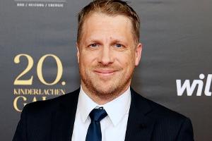 "Ich freue mich auf euch!": Oliver Pocher startet seine eigene App