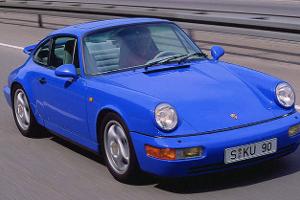 Diese 12 Porsche wurden teurer - und diese 3 billiger
