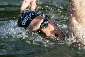 Wellbrock gewinnt Weltcup-Auftakt und bucht WM-Ticket