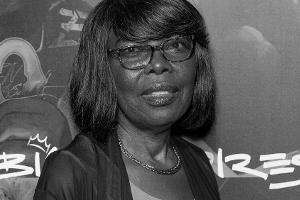 Voletta Wallace: Mutter von Notorious B.I.G. stirbt mit 72 Jahren