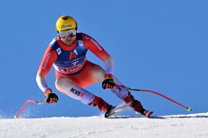 Skirennfahrer Hintermann von Krebs geheilt