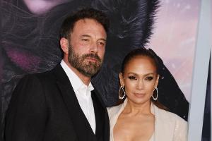Jennifer Lopez und Ben Affleck: Die Scheidung ist amtlich