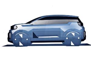Neues Dacia-Elektroauto für unter 18.000 Euro