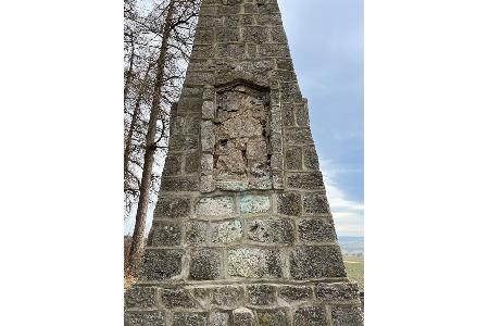 Denkmal Nette Denkmal Nette