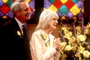 Star aus "Dallas" und "Full House": Alice Hirson ist tot