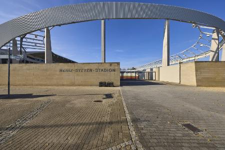 Leichtathletik-DM findet bei den Leichtathletik-DM findet bei den