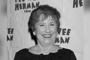 US-Schauspielerin Lynne Marie Stewart ist tot