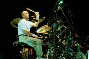 Phil Collins: "Ich bin sehr krank geworden"
