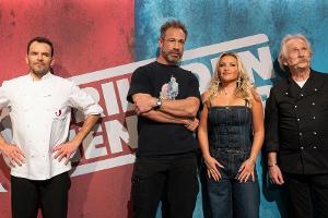 TV-Tipps am Sonntag