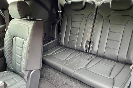 6/2021, SsangYong Rexton Facelift 2021
