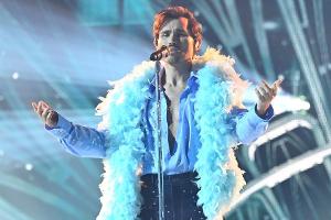 "Chefsache ESC 2025": Moss Kena und weitere Finalisten stehen fest