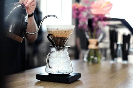 Kaffeefilter 