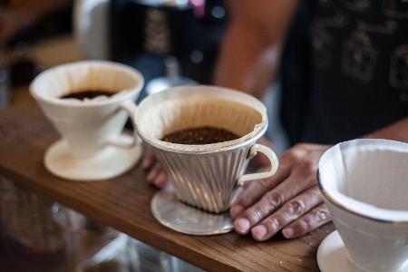 Melitta-Kaffeefilter