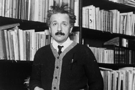 Relativitätstheorie